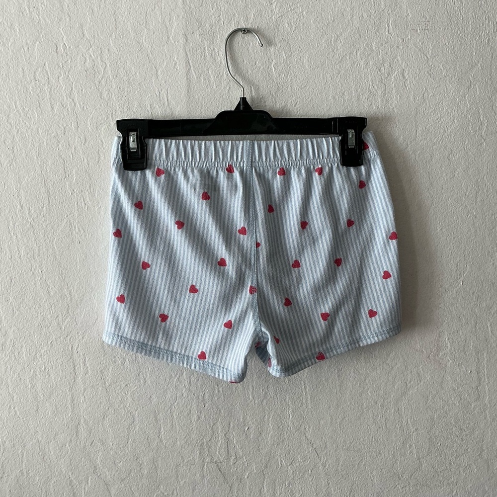 Abercrombie Kids Pajama Short for Girls - Picture 4 of 7